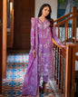 MUSHQ ASTORIA LUXURY LAWN UNSTITCHED'26| Arielle