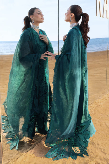 RANGRASIYA PREMIUM UNSTITCHED COLLECTION'26 | AYLEEN