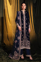 Qalamkar Velvet Edit 2024 - BK-05 DALIA