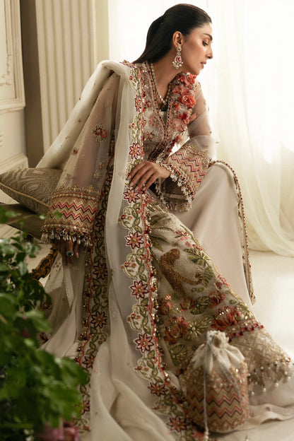 Elan Wedding Festive 2024 - BOTANICAL BLISS EC24 - 02