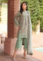 Charizma - Combination Embroidered Lawn Collection 2025 Vol-04 - CCS4-26