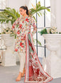 Gul Ahmed Lawn 2024 | Essential | CL-42144