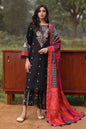 Charizma C Print 3-PC Unstitched Winter Collection Vol 2 CPW4-11