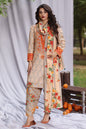 Charizma C Print 3-PC Unstitched Winter Collection Vol 2 CPW4-13