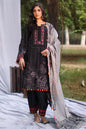 Charizma C Print 3-PC Unstitched Winter Collection Vol 2 CPW4-15