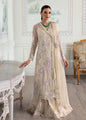 Crimson X Saira Shakira Unstitched Wedding Collection - CW24-D4