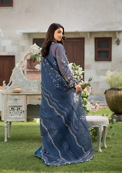 Celebrations by Elaf Formal Handwork 2024 - Falak - EFH-04