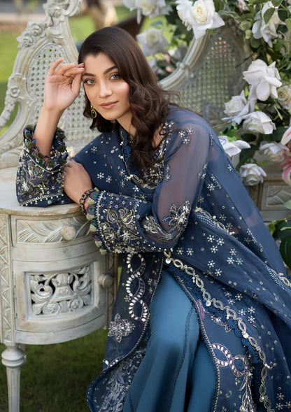 Celebrations by Elaf Formal Handwork 2024 - Falak - EFH-04
