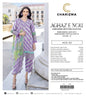 Charizma Agaz E Nou/Emb Unstitched Collection Sets With Dupattas Vol 01 2025 0002