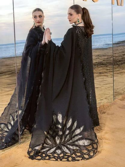 RANGRASIYA PREMIUM UNSTITCHED COLLECTION'26 | ALAYA