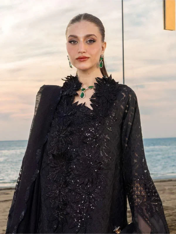 RANGRASIYA PREMIUM UNSTITCHED COLLECTION'26 | ALAYA