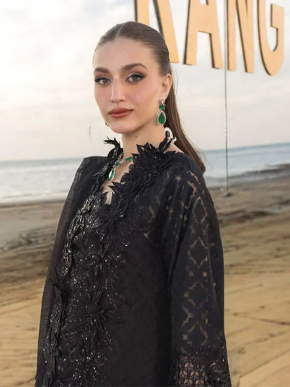 RANGRASIYA PREMIUM UNSTITCHED COLLECTION'26 | ALAYA