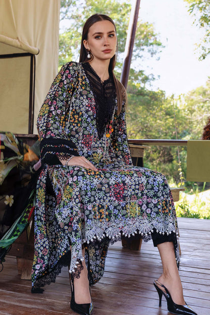 M PRINTS BY MARIA B UNSTITCHED'26 | MPT-14в