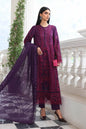 MARIA B LAWN EID EDIT'26 UNSTITCHED - D14