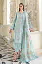 MARIA B LAWN EID EDIT'26 UNSTITCHED - D15