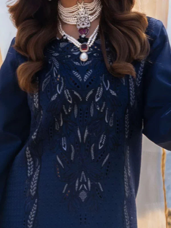 RANGRASIYA PREMIUM UNSTITCHED COLLECTION'26 | NATALIA