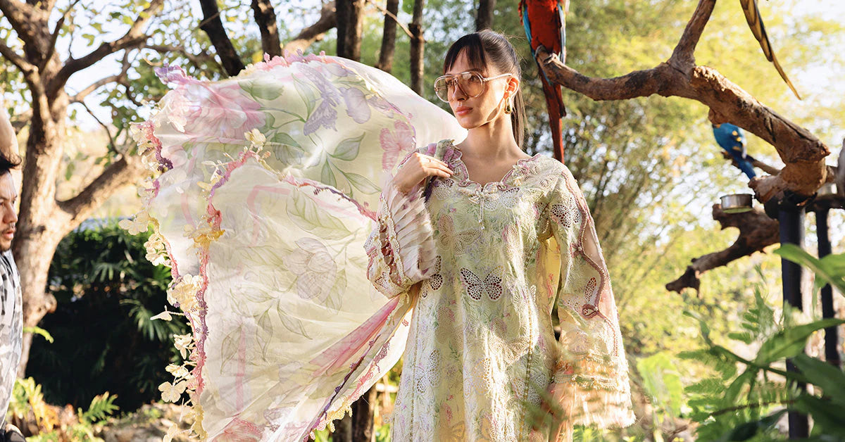 M PRINTS BY MARIA B UNSTITCHED'26 | MPT-1B