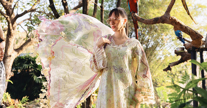 M PRINTS BY MARIA B UNSTITCHED'26 | MPT-1B
