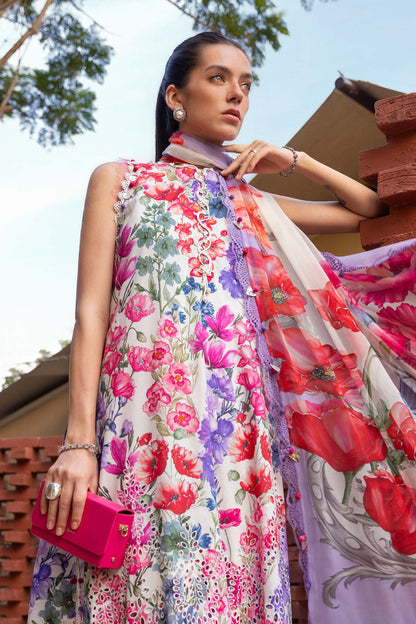 M PRINTS BY MARIA B UNSTITCHED'26 | MPT-2A