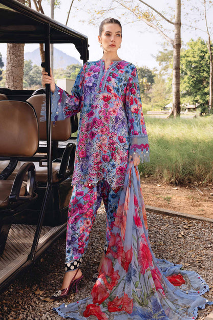 M PRINTS BY MARIA B UNSTITCHED'26 | MPT-2B