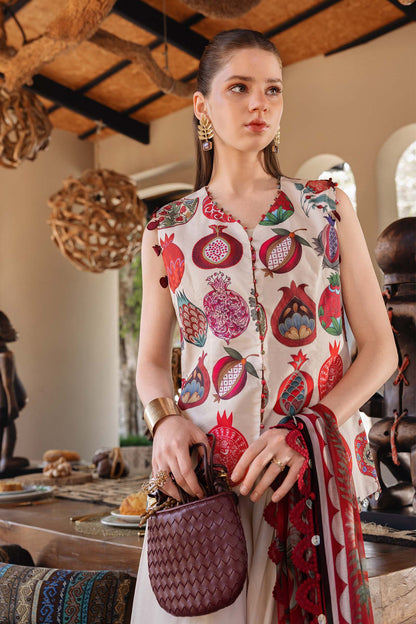 M PRINTS BY MARIA B UNSTITCHED'26 | MPT-3A