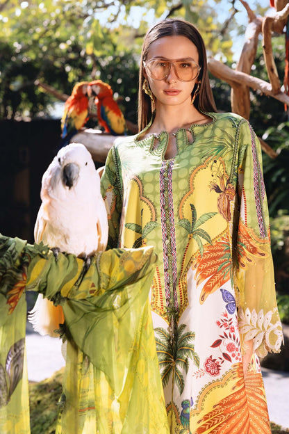 M PRINTS BY MARIA B UNSTITCHED'26 | MPT-5B