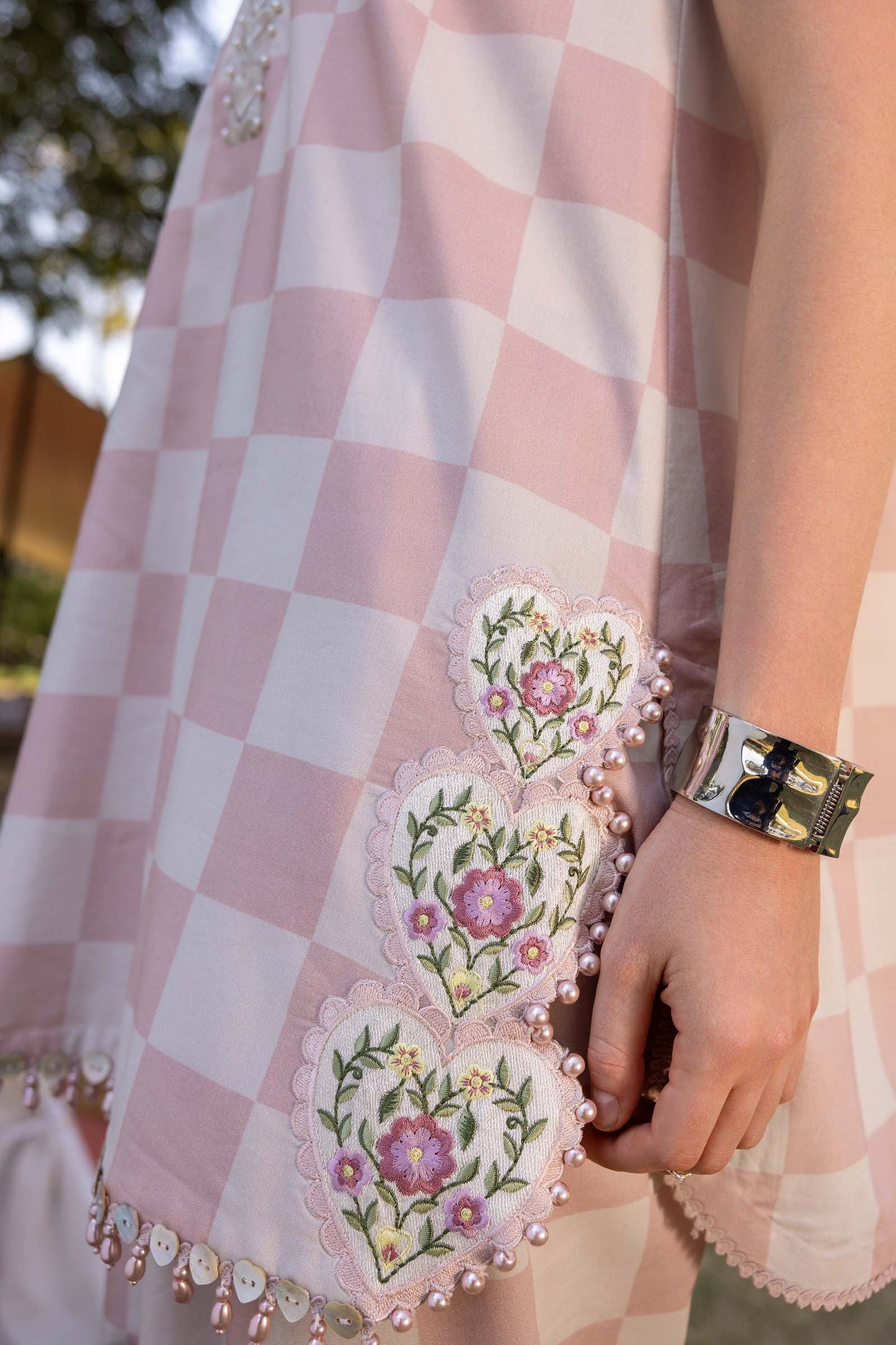 M PRINTS BY MARIA B UNSTITCHED'26 | MPT-6A