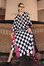 M PRINTS BY MARIA B UNSTITCHED'26 | MPT-6в
