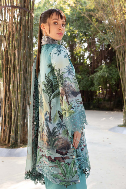 M PRINTS BY MARIA B UNSTITCHED'26 | MPT-7A