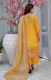 Inaayat Festive Lawn Collection D 02 | Daffodils | IBAAS Online