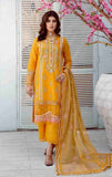 Inaayat Festive Lawn Collection D 02 | Daffodils | IBAAS Online