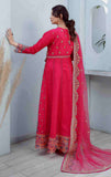 Inaayat Festive Lawn Collection D 07 | Rose | IBAAS Online