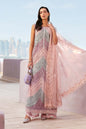 MARIA B LUXURY LAWN UNSTITCHED'26 | 12B