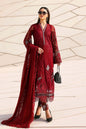 MARIA B LUXURY LAWN UNSTITCHED'26 | 7A