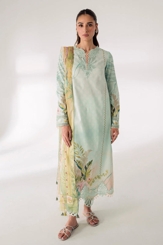 Qalamkar QPRINTS EID EDIT Collection 2024 – AR-04 NELLA