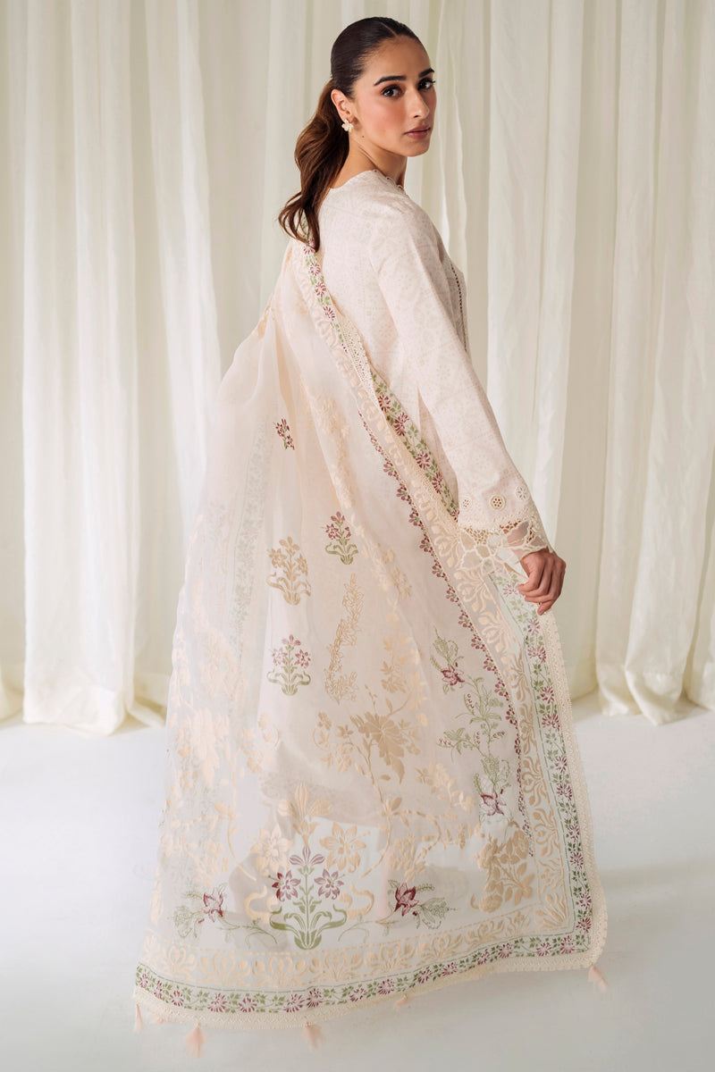 Qalamkar QPRINTS EID EDIT Collection 2024 – AR-02 ELEA