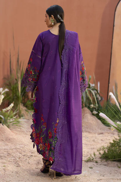 IVY BLOOM BY PARISHAY UNSTITCHED'26 | IB-13
