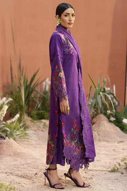 IVY BLOOM BY PARISHAY UNSTITCHED'26 | IB-13
