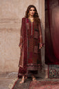 CHARIZMA VASAL LUXURY CHIFFON UNSTITCHED'26| VSL6-03