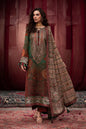 CHARIZMA VASAL LUXURY CHIFFON UNSTITCHED'26| VSL6-04