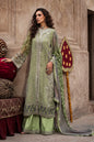 CHARIZMA VASAL LUXURY CHIFFON UNSTITCHED'26| VSL6-06