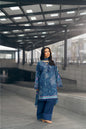 ZYNC BY FLORENT VOL-2 UNSTITCHED'26 | FZ-1A