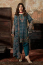 CHARIZMA VASAL LUXURY CHIFFON UNSTITCHED'26| VSL6-07