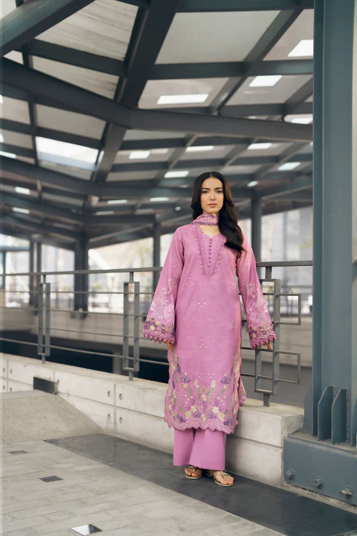 ZYNC BY FLORENT VOL-2 UNSTITCHED'26 | FZ-2A