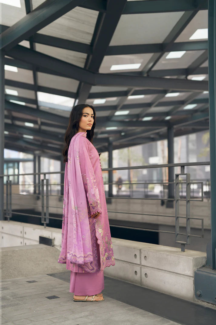 ZYNC BY FLORENT VOL-2 UNSTITCHED'26 | FZ-2A