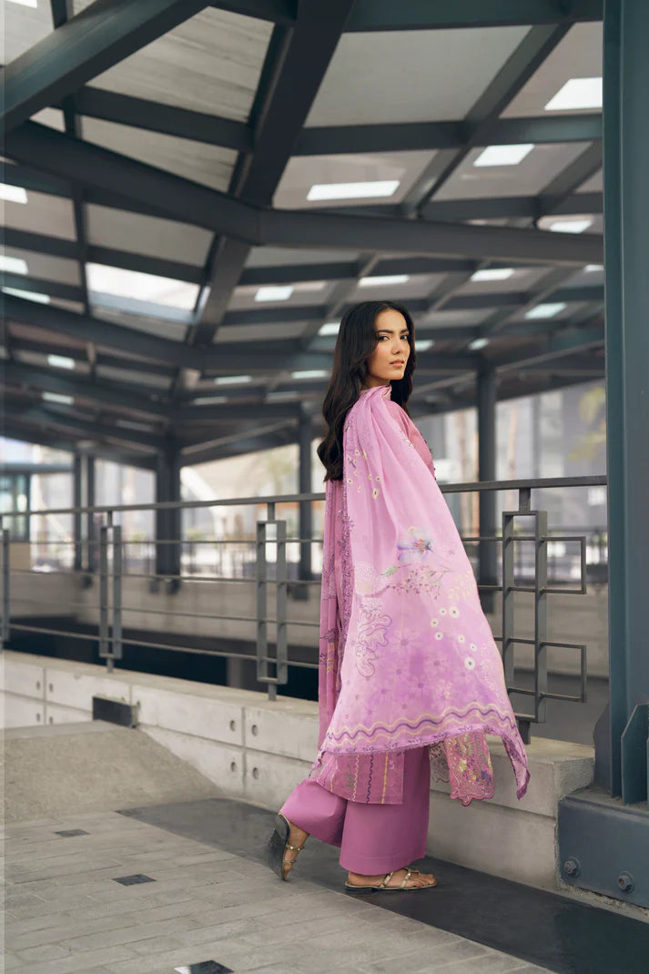 ZYNC BY FLORENT VOL-2 UNSTITCHED'26 | FZ-2A