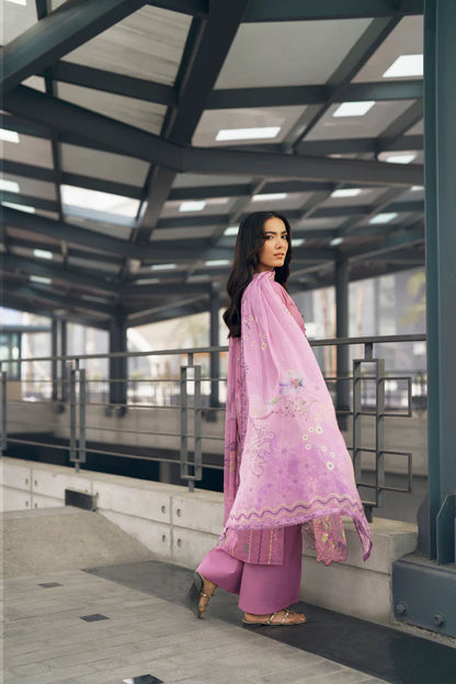 ZYNC BY FLORENT VOL-2 UNSTITCHED'26 | FZ-2A