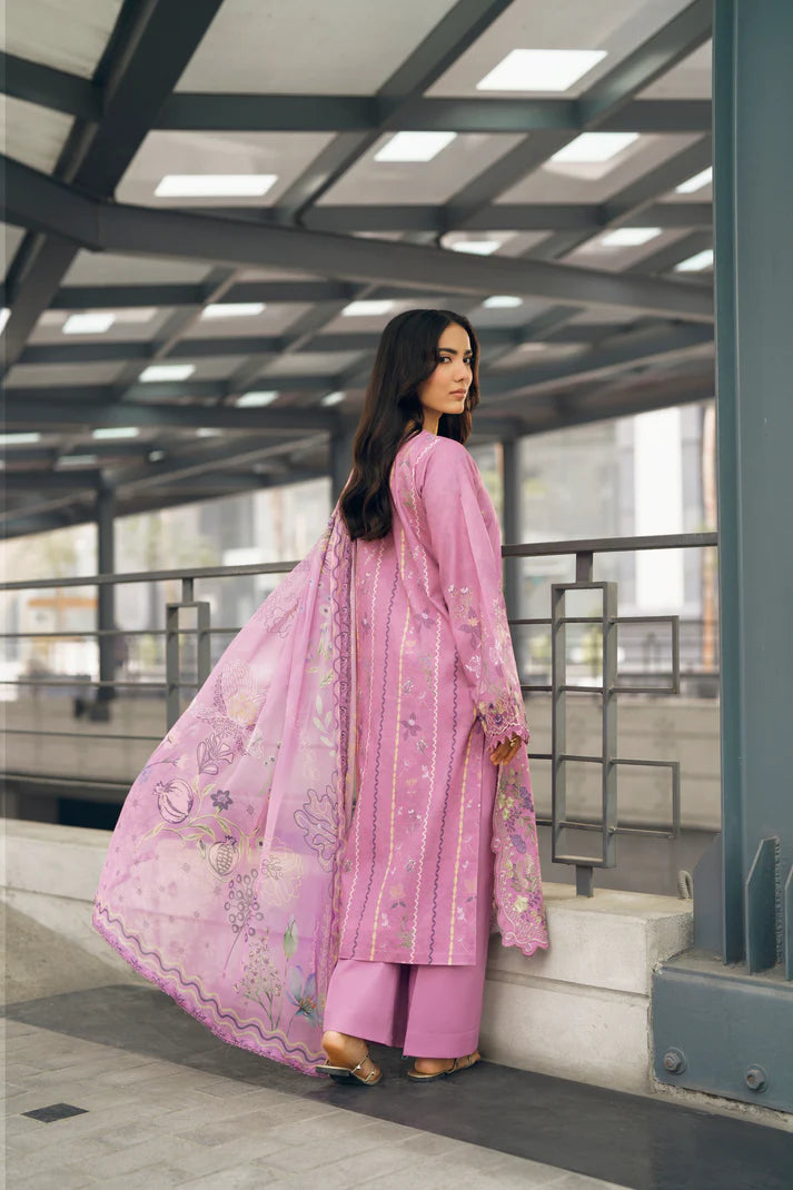 ZYNC BY FLORENT VOL-2 UNSTITCHED'26 | FZ-2A