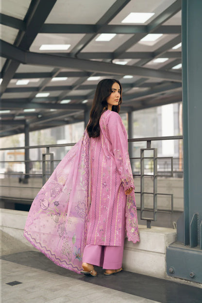 ZYNC BY FLORENT VOL-2 UNSTITCHED'26 | FZ-2A