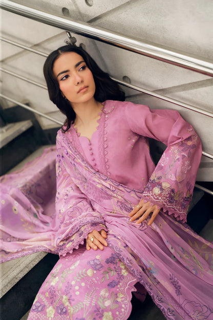 ZYNC BY FLORENT VOL-2 UNSTITCHED'26 | FZ-2A